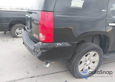 2011 GMC Yukon Slt z USA, uszkodzony, nr VIN 1GKS1CE05BR118953